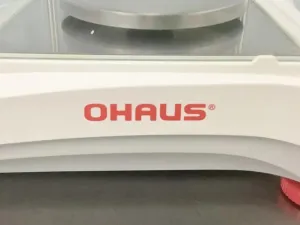 Ohaus Pioneer PX Series Analytical Balance for Precision Laboratory Weighing, 12 of 13