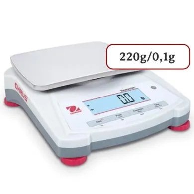 Ohaus Navigator NV621 Precision Balance