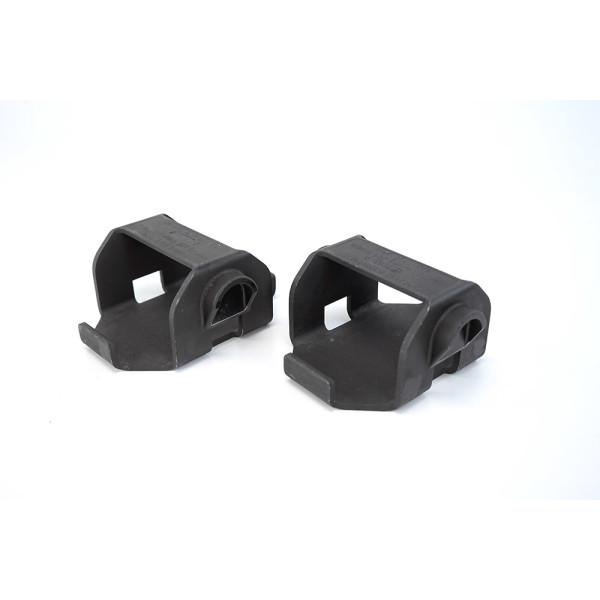 Heraeus Sepatech 8083 MTP Microplate Bucket Holders