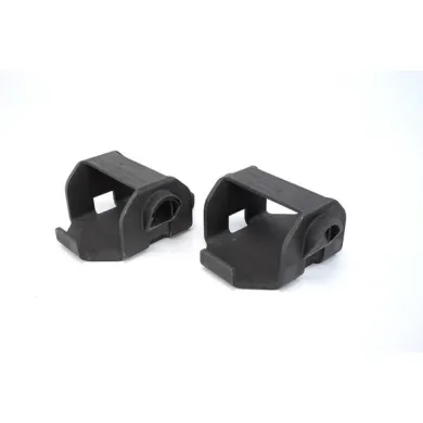 Heraeus Sepatech 8083 MTP Microplate Bucket Holders