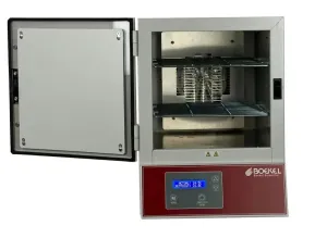 Boekel Scientific 151050 Digital Forced Air Incubator, 0.5 cu. ft. w/ Removable Light Shield, 115V, 3 of 5