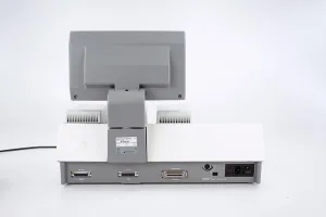 Roche Reflotron Sprint Clinical Chemistry Analyzer Spectrophotometer with Barcode Scanner and Keyboard, 6 of 7