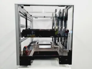 Hamilton Microlab Star Let M Automated Liquid Handling System, 6 of 26