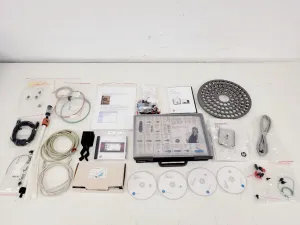 ÄKTA Pure Fast Protein Liquid Chromatography System with PC and Unicorn Software, 2 of 28