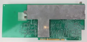 Varian 03-917730-00 PCB Board for ECD Detector, 2 of 4