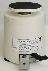 Thermolyne MaxiMix II 37600 Vortex Mixer, 4 of 5