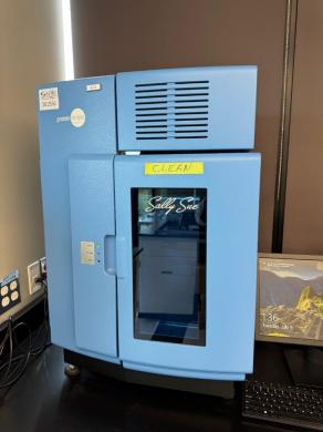 ProteinSimple Sally Sue Automated Capillary Western Blotting System for Quantitative Protein Analysis-cover