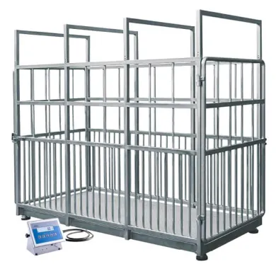 Radwag H315.4I.2000.H2 Livestock Scale