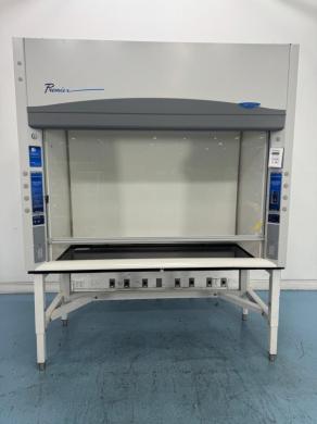 Labconco Premier Protector Chemical 6-Foot Fume Hood for Safe Chemical Handling-cover