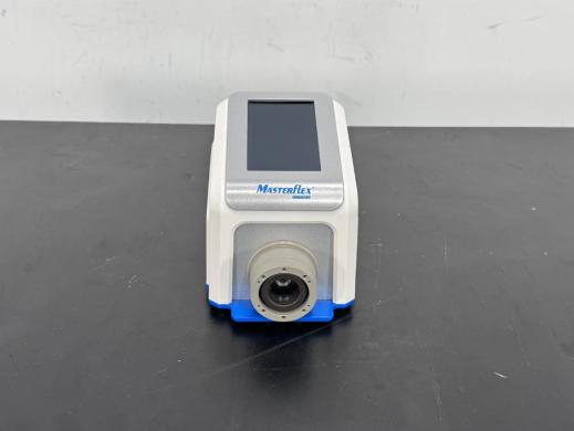 Cole-Parmer MasterFlex Ismatec Digital Peristaltic Pump-cover