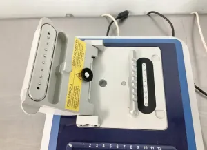 Thermo Fisher NanoDrop Eight Microvolume UV-Vis Spectrophotometer for Molecular Quantification, 5 of 20