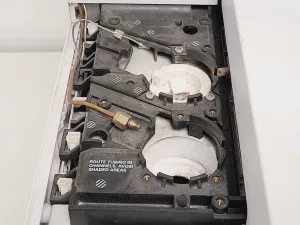 Agilent 7890A Gas Chromatograph System with CTC Analytics GCPAL Autosampler, 22 of 32