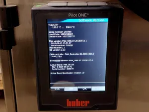 Huber TC125-MT Immersion Cooler 16amp 5-Pin for Laboratory Temperature Control, 17 of 23
