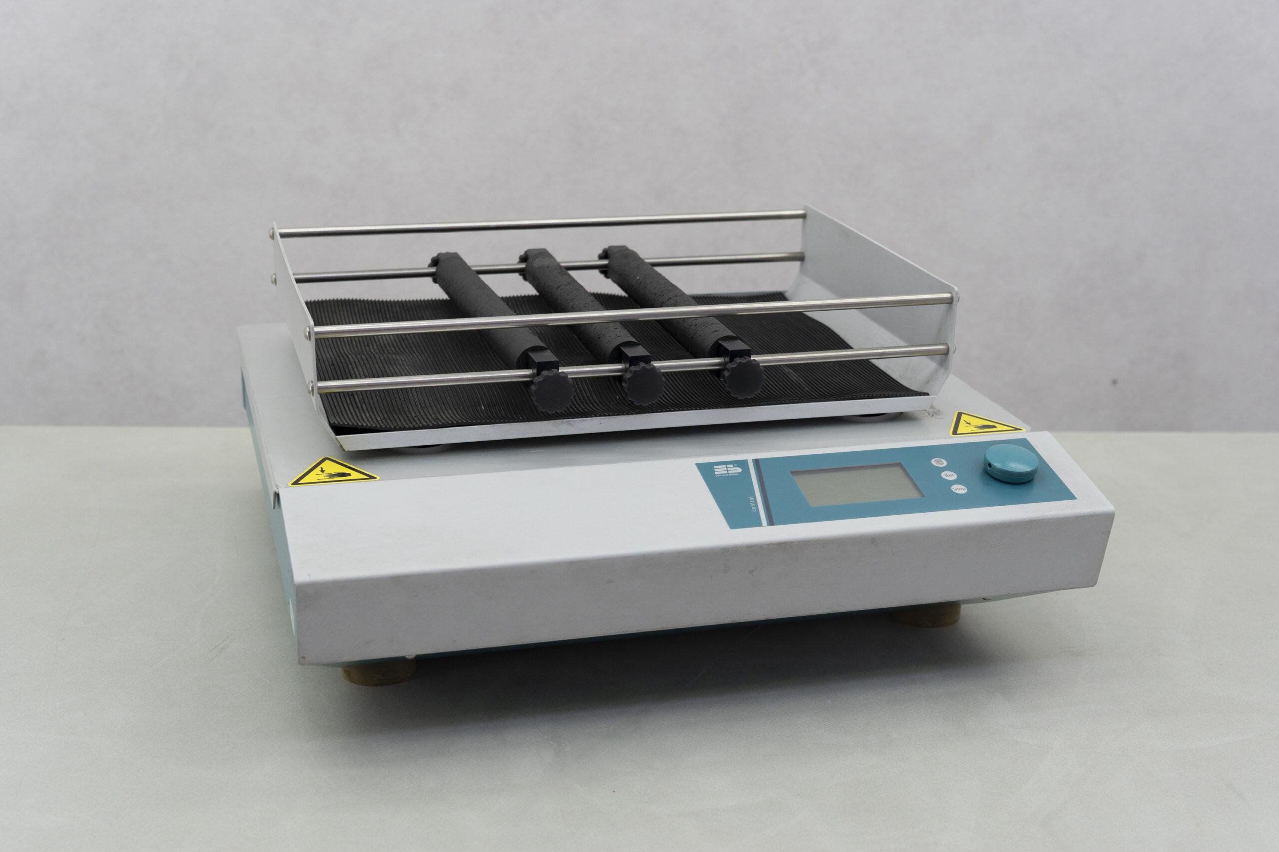 Edmund Bühler KS 15 B Programmable Laboratory Orbital Shaker