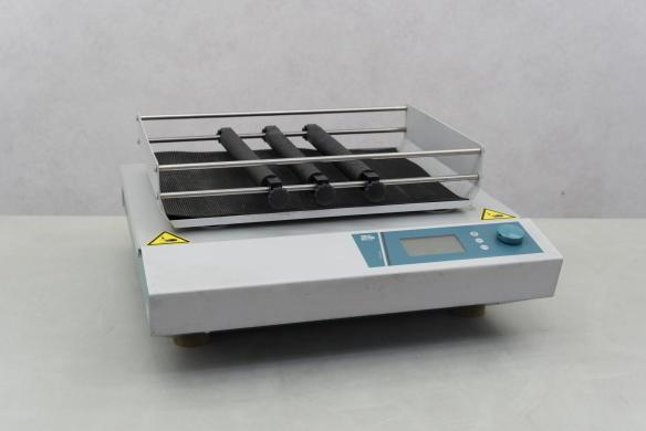 Edmund Bühler KS 15 B Programmable Laboratory Orbital Shaker-cover