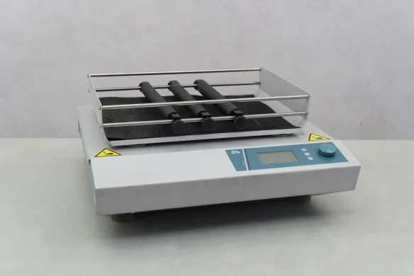 Edmund Bühler KS 15 B Programmable Laboratory Orbital Shaker