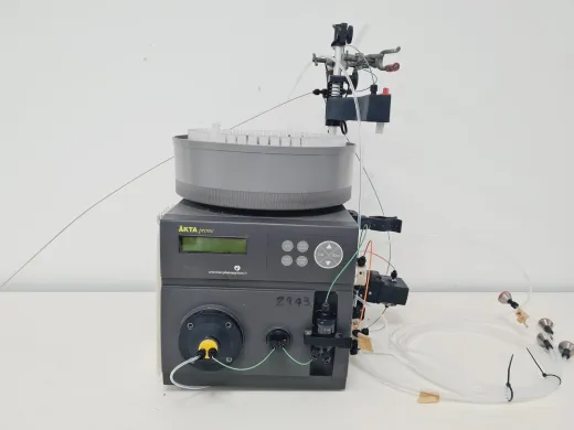Amersham Biosciences Akta Prime Protein Purifier System