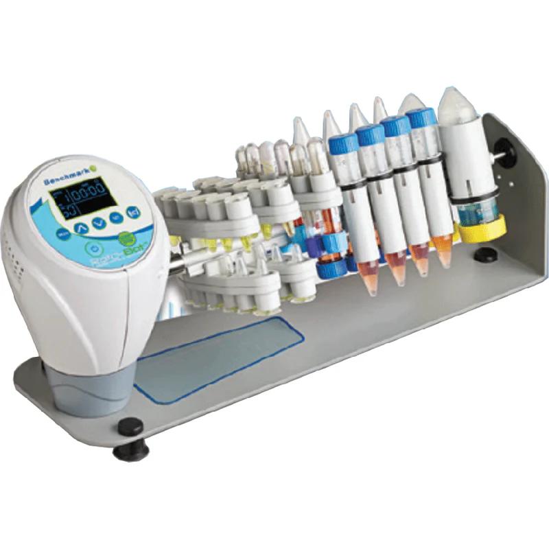 Benchmark Scientific Roto-Bot Programmable Rotator R4045