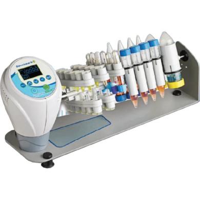 Benchmark Scientific Roto-Bot Programmable Rotator R4045-cover