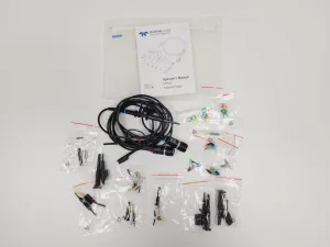 Teledyne LeCroy WaveRunner 640Zi 4 GHz High-Speed Digital Oscilloscope 40 GS/s, 13 of 25