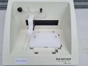 Life Technologies Ion Torrent OneTouch ES, 5 of 10