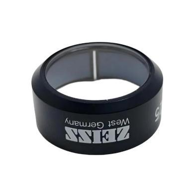 Zeiss Microscope Antiflex Cap for Epiplan NEOFLUAR 1.25x Objective-cover