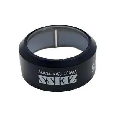 Zeiss Microscope Antiflex Cap for Epiplan NEOFLUAR 1.25x Objective