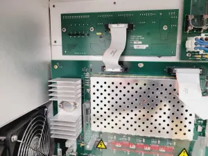 Thermo Scientific LTQ Orbitrap XL Hybrid Ion Mass Spectrometer, 57 of 66