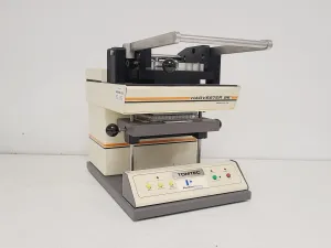PerkinElmer Tomtec Harvester 96 Model Mach 3M Automated Microplate Harvester, 18 of 32