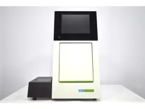 Revvity Perkin Elmer LabChip GX II Touch HT Microfluidic Protein Characterization System CLS138160, 3 of 10