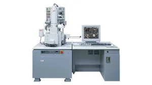 Hitachi S-4800, 5 of 6