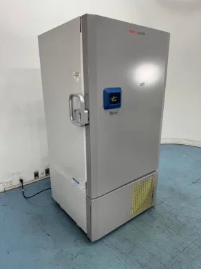 Thermo Scientific Revco RDE60086FD -80°C Ultra Low Temperature Laboratory Freezer