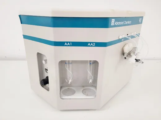 Advanced ChemTech Model 90 Peptide Synthesizer