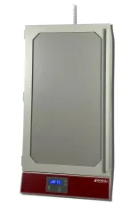 Boekel Scientific 151500 Digital Forced Air Incubator, 5.0 cu. ft. w/ Removable Light Shield, 115V, 5 of 5