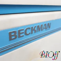 Beckman TL/Optima Microprocessor-Controlled Ultracentrifuge, 100,000 rpm, 3 of 6