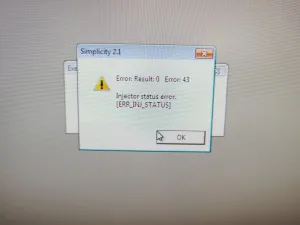 Berthold Orion MPL2 Microplate Luminometer with Injection Unit and Software, 31 of 35