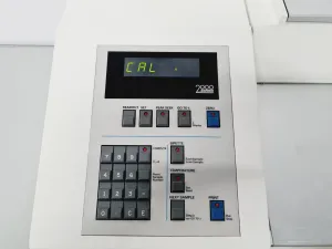 CECIL CE 2030 Laboratory Spectrometer, 10 of 12