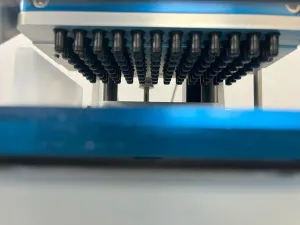 Sequence Biotech Precision Series 250µl Pipettor for Liquid Handling, 2 of 5