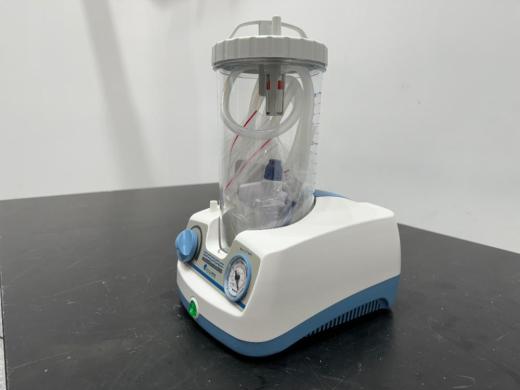 Accuris Aspire Laboratory Aspirator Vacuum Pump-cover