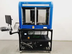 Caliper LifeSciences Sciclone G3 / G3T Automated Liquid Handler, 3 of 36
