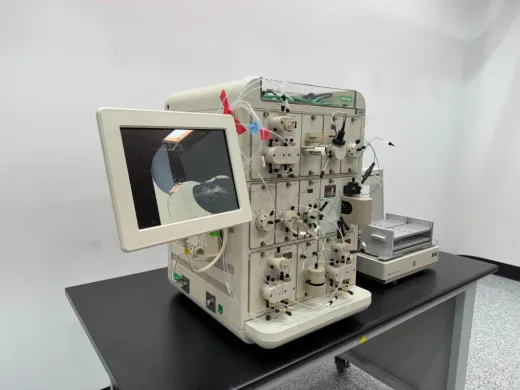 Bio-Rad NGC Chromatography System Quest 100 Plus