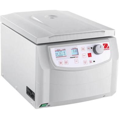 Ohaus Centrifuge Multi FC5714 120V Refrigerated Benchtop Centrifuge with Multi-Rotor Compatibility-cover