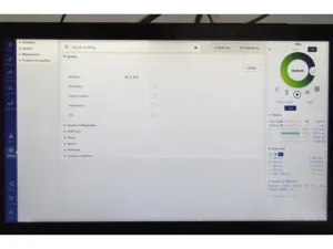 Advion Interchim PuriFlash 5.015 XL Preparative Flash Purification System with Integrated UV Detection and Automated Fraction Collection, 4 of 39