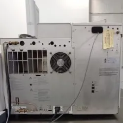 Bruker 450/320 GCMS System, 8 of 22