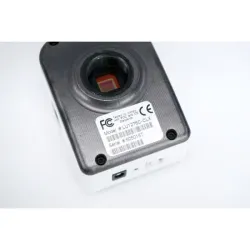 Clemex LU1276C-CLX Microscope Camera, 5 of 5
