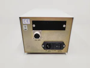 Shimadzu UV-2401PC UV-VIS Spectrophotometer with TCC Temperature Controller, 19 of 29