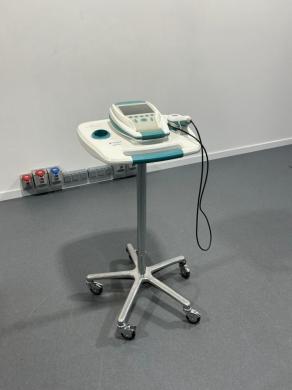 Verathon BladderScan BVI 9400 Portable Ultrasound Bladder Volume Scanner-cover