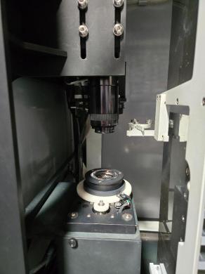 Formulatrix Rock Imager Automated High-Throughput Crystallization Imaging System-cover