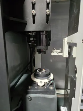 Formulatrix Rock Imager Automated High-Throughput Crystallization Imaging System