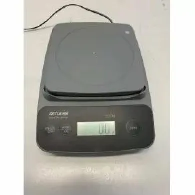 Acculab Econ EC-211 Precision Portable Scale